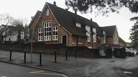 The Horsell Village School Education | Schools