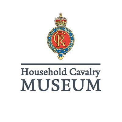 The Household Cavalry Museum Logo