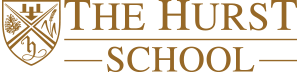 The Hurst School - Logo