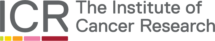 The Institute of Cancer Research, London - Logo