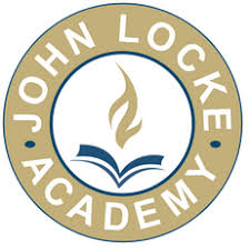 The John Locke Academy - Logo