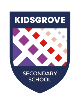 The Kidsgrove Secondary School - Logo