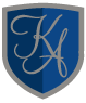 The King's Academy - Logo