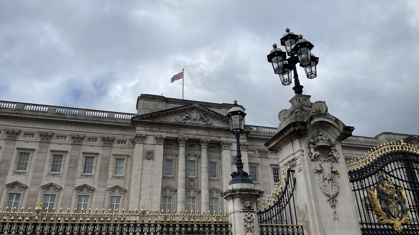 The Kings Gallery, Buckingham Palace Travel | Museums