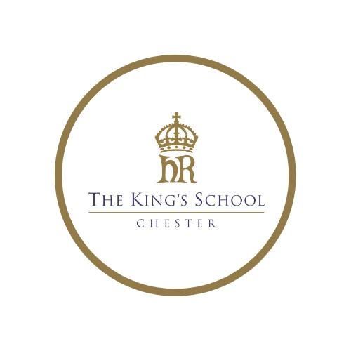 The King's School Chester Logo