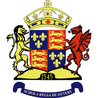 The King’s School - Logo