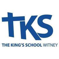 The King's School - Logo