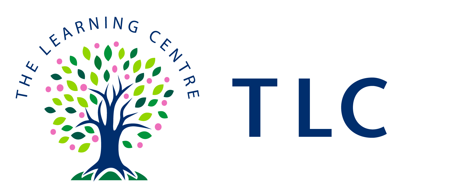 The Learning Centre - Logo