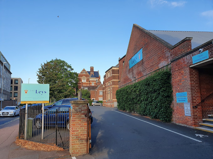 The Leys School Education | Schools