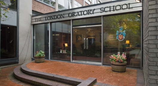 The London Oratory School Education | Schools