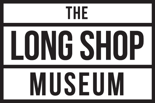 The Long Shop Museum Logo