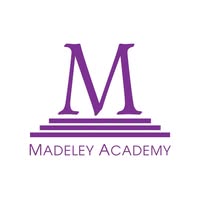 The Madeley Academy - Logo