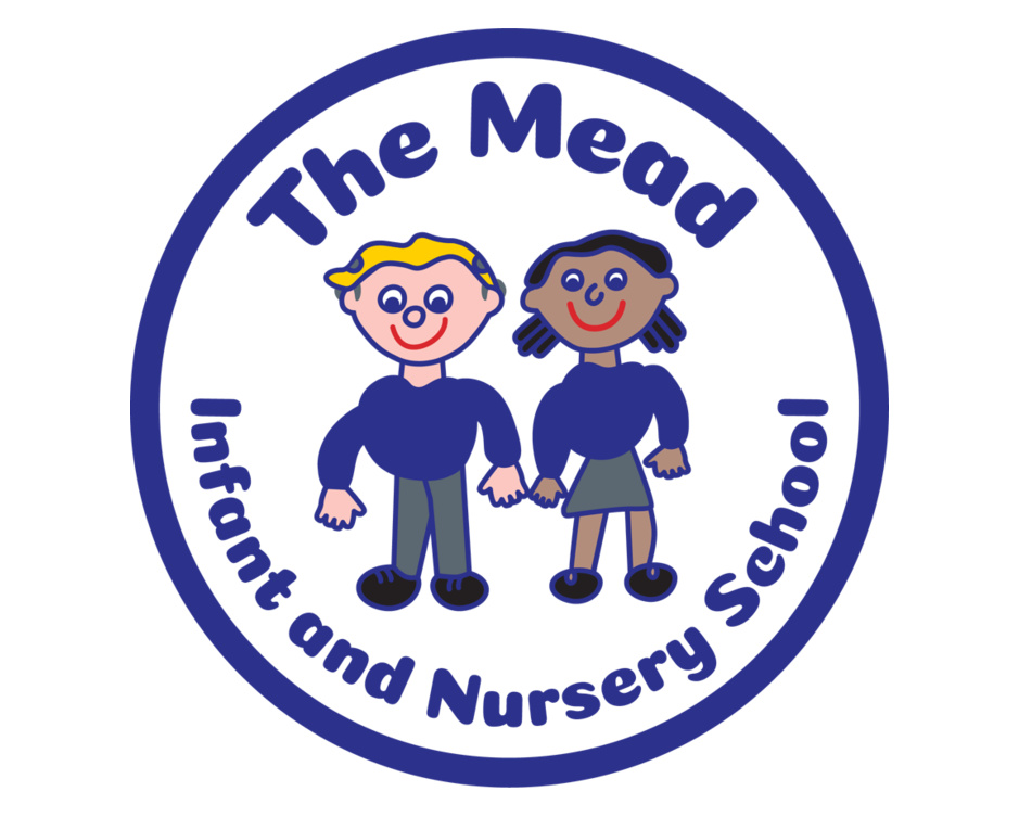 The Mead Infant and Nursery School - Logo