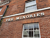 The Minories Galleries Travel | Museums