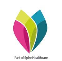 The Montefiore Hospital - Logo