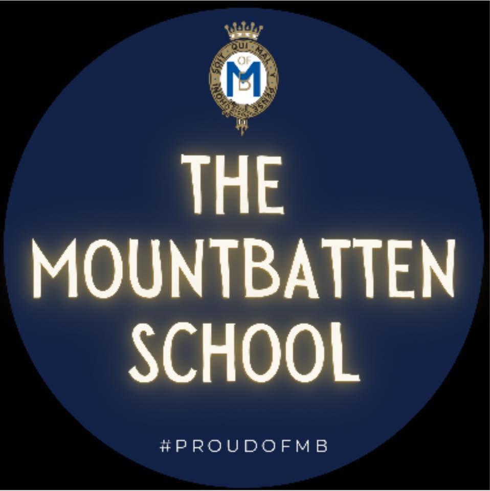 The Mountbatten School Logo