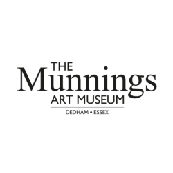 The Munnings Art Museum Logo