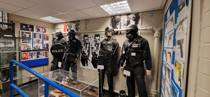 The Museum of Policing in Cheshire Travel | Museums