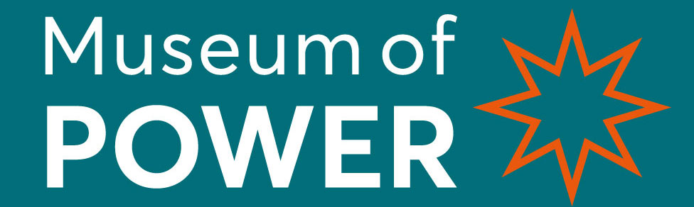 The Museum of Power Logo