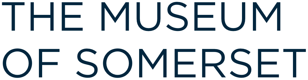 The Museum of Somerset Logo