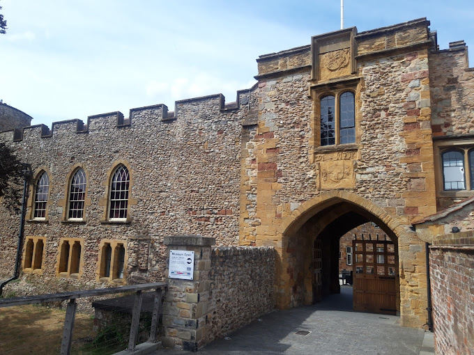 The Museum of Somerset Travel | Museums