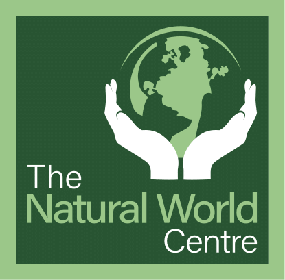 The Natural World Centre Logo