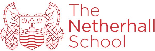 The Netherhall School Logo