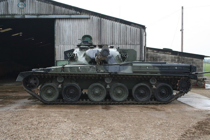 The Norfolk Tank Museum Travel | Museums