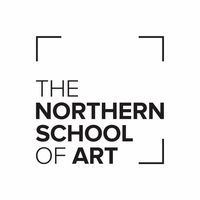 The Northern School of Art - Logo