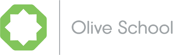 The Olive School, Blackburn - Logo