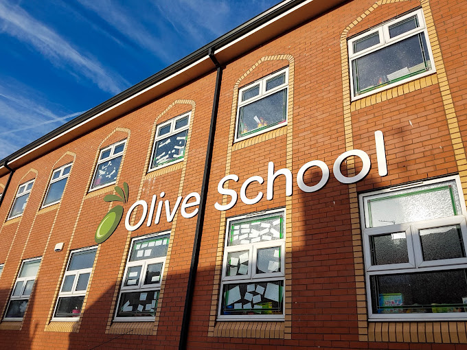 The Olive School, Blackburn Education | Schools