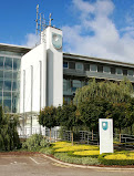 The Open University - Logo