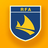 The Robert Fitzroy Academy - Logo