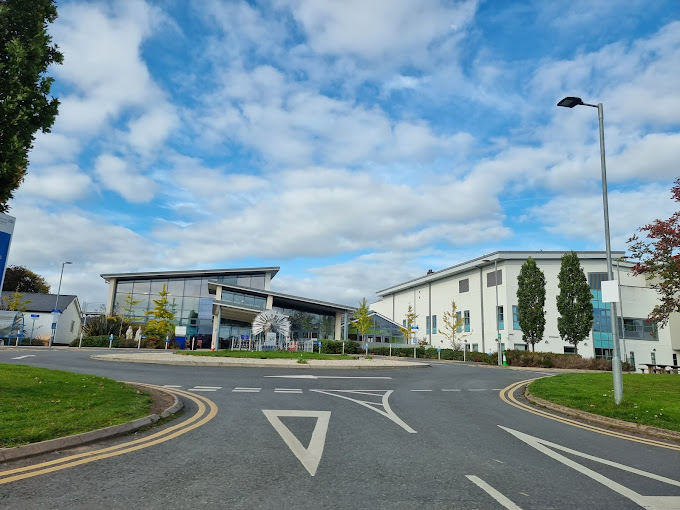 The Robert Jones and Agnes Hunt Orthopaedic Hospital Medical Services | Hospitals