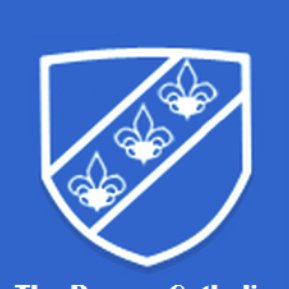 The Rosary Catholic Primary School Logo