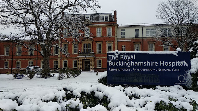 The Royal Buckinghamshire Hospital Medical Services | Hospitals