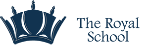 The Royal School, Haslemere Logo