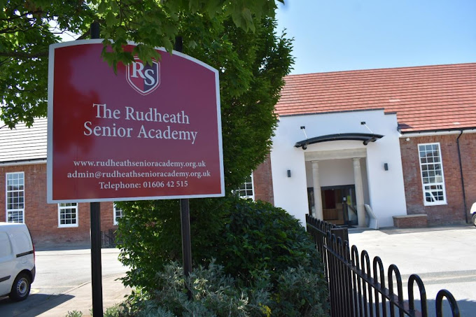 The Rudheath Senior Academy Education | Schools