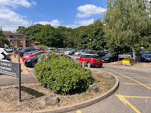 The Runnymede Hospital - Logo