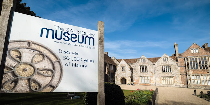 The Salisbury Museum Travel | Museums