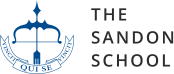 The Sandon School - Logo