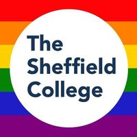 The Sheffield College - Logo