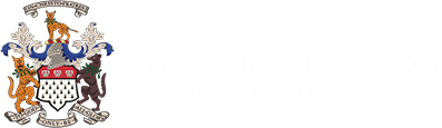 The Skinners’ School - Logo