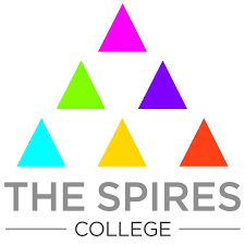 The Spires College - Logo