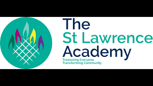 The St Lawrence Academy - Logo