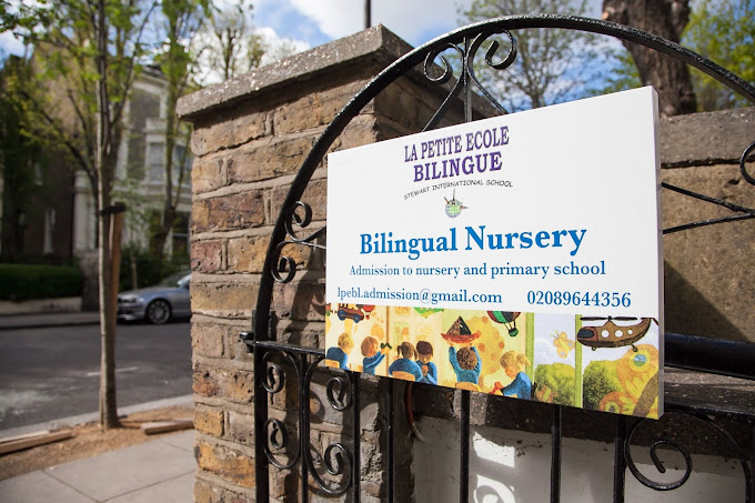 The Stewart Bilingual School Education | Schools