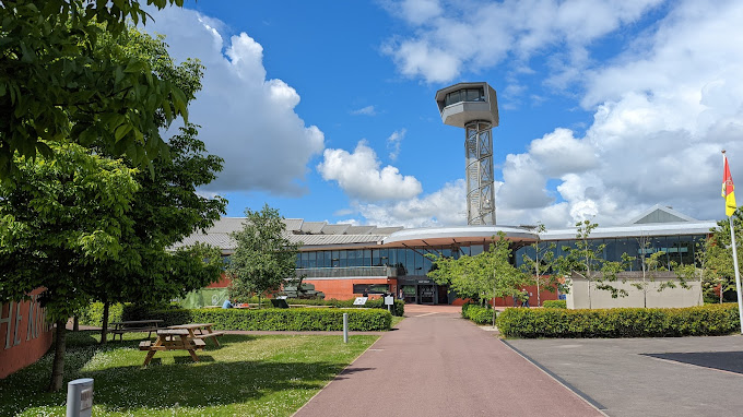 The Tank Museum|Museums|Travel