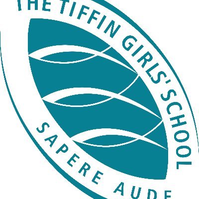 The Tiffin Girls' School - Logo