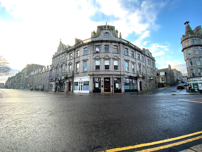 The Tolbooth Museum - Logo