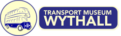 The Transport Museum Wythall - Logo